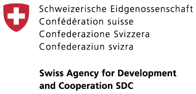 Swiss Agency for Development and Cooperation (SDC)